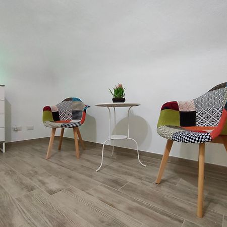 Alessia House Leilighet Napoli Eksteriør bilde