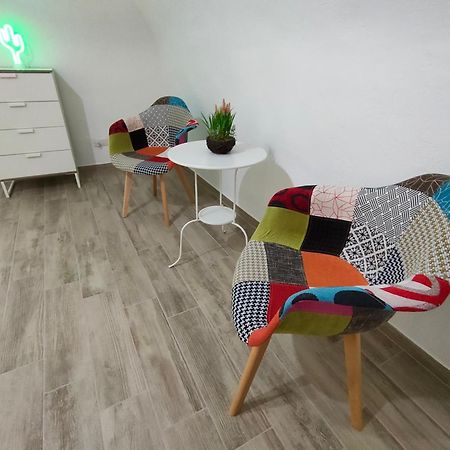 Alessia House Leilighet Napoli Eksteriør bilde