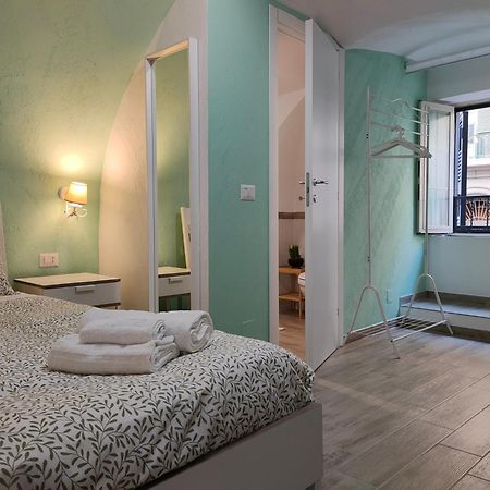 Alessia House Leilighet Napoli Eksteriør bilde